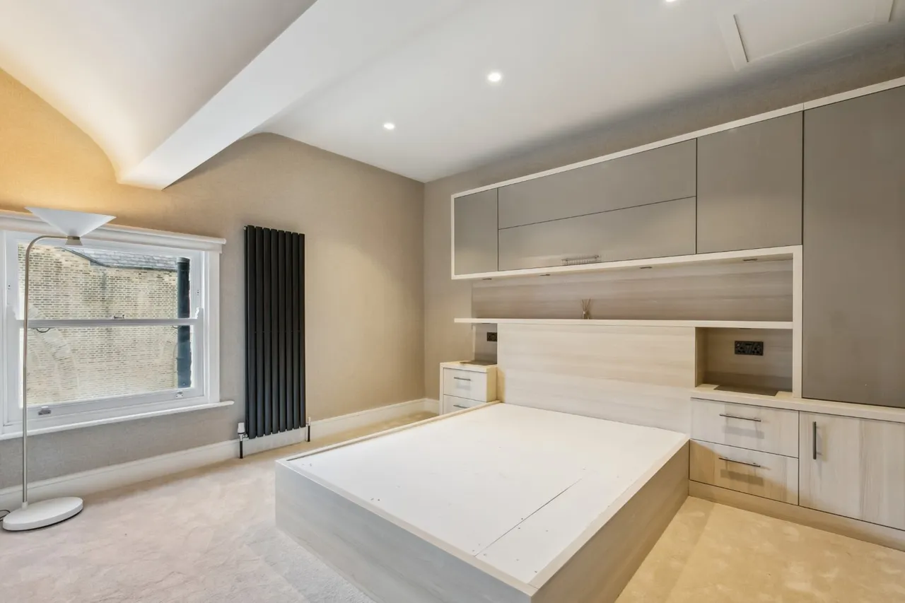 Upper Berkeley Street, London, W1H, photo 12