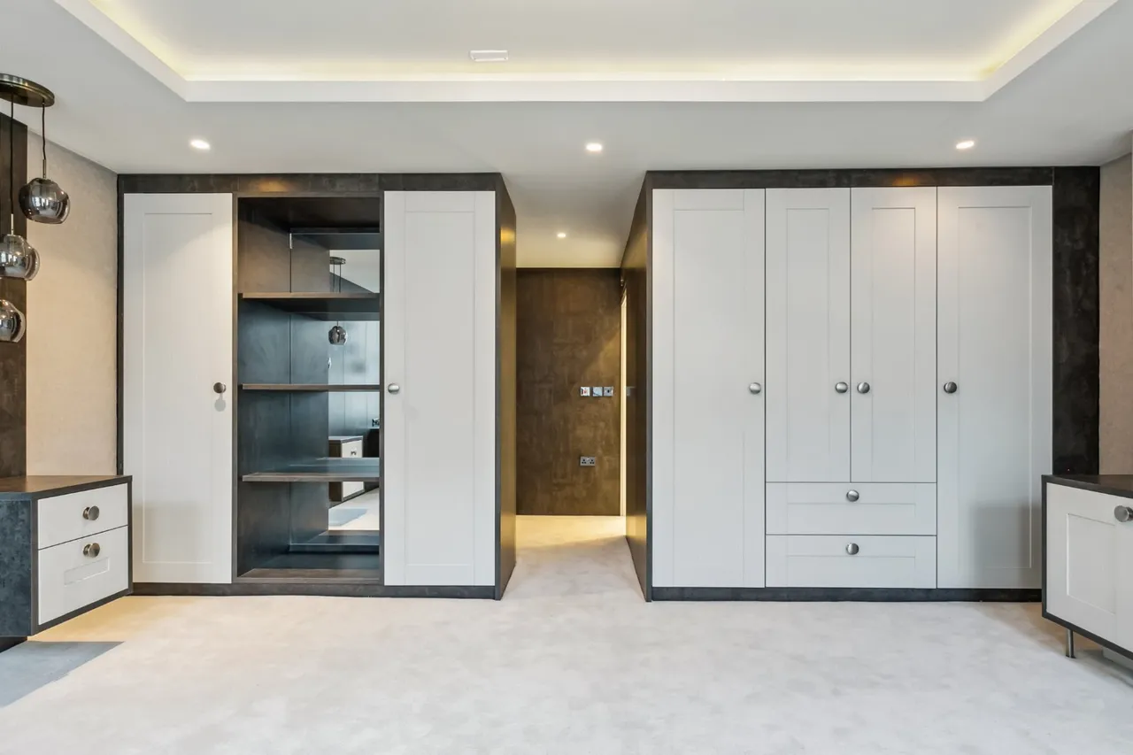 Upper Berkeley Street, London, W1H, photo 6