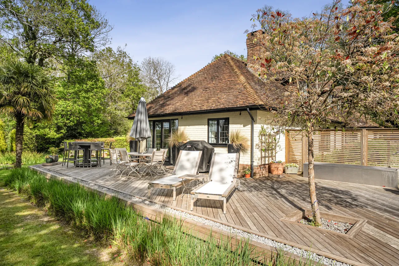 Ewood Lane, Dorking, RH5, photo 9