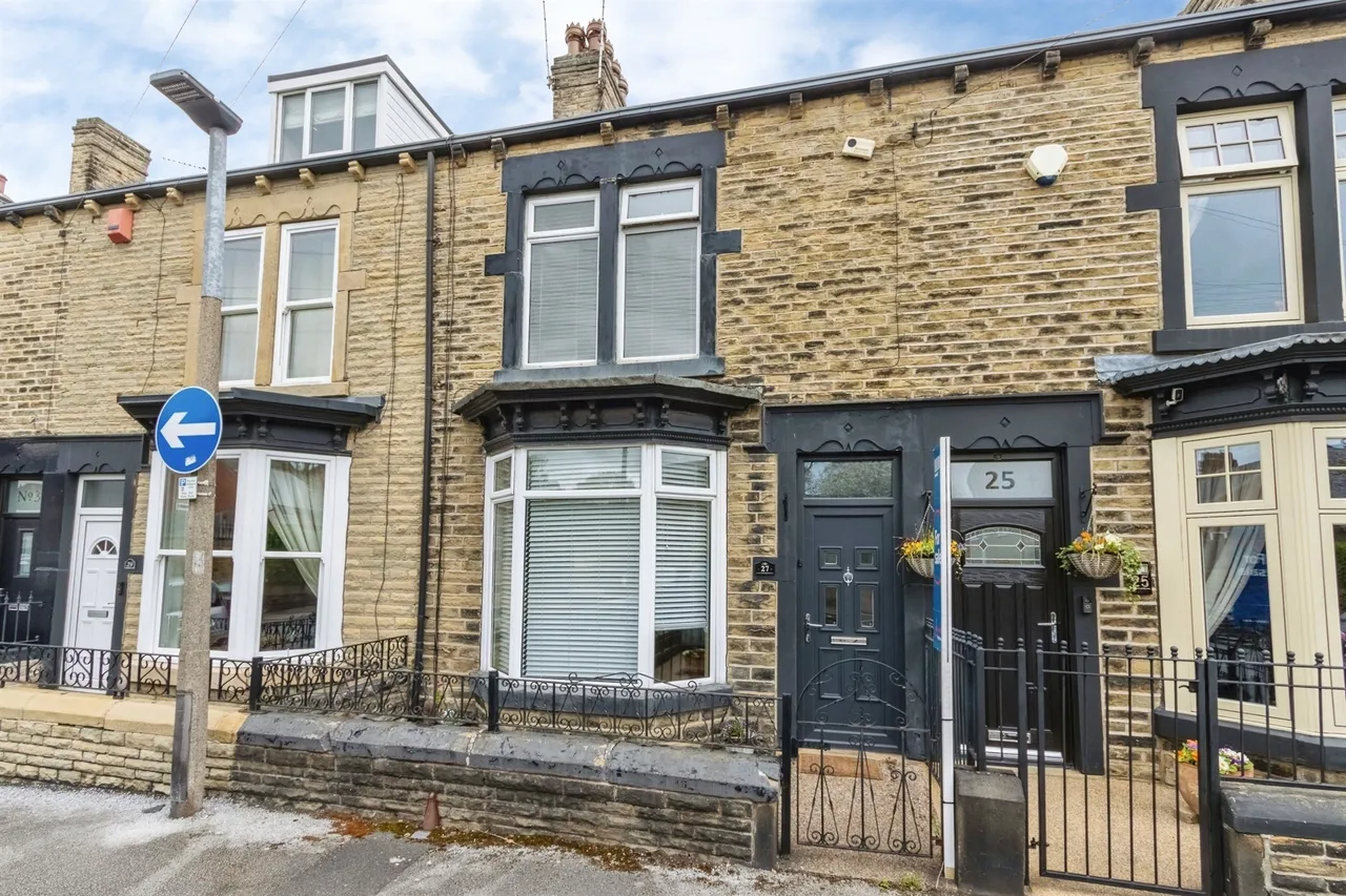 Longman Road, Barnsley, photo 4