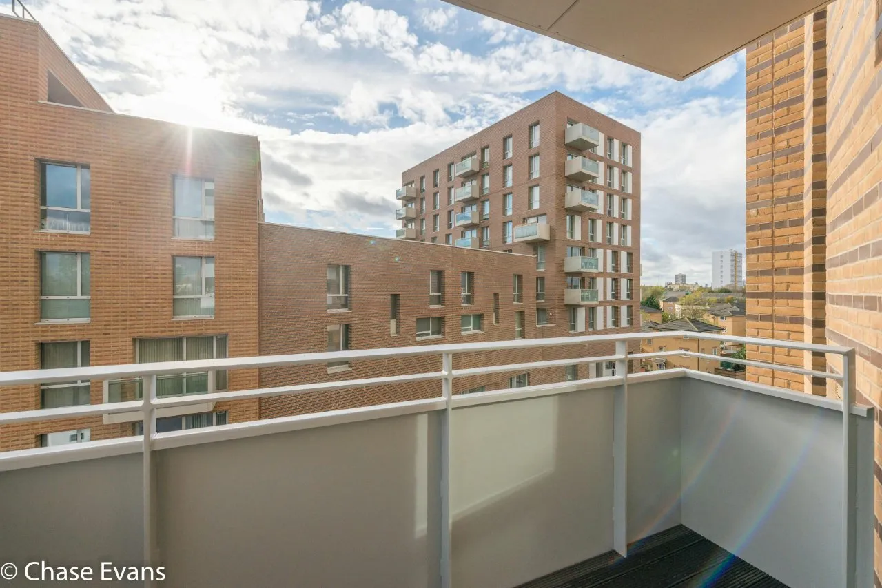 Ivy Point, Hannaford Walk, Bromley-By-Bow, London, E3, photo 7