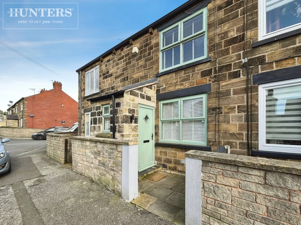3 bed house for sale — Cross Street, Barnsley
