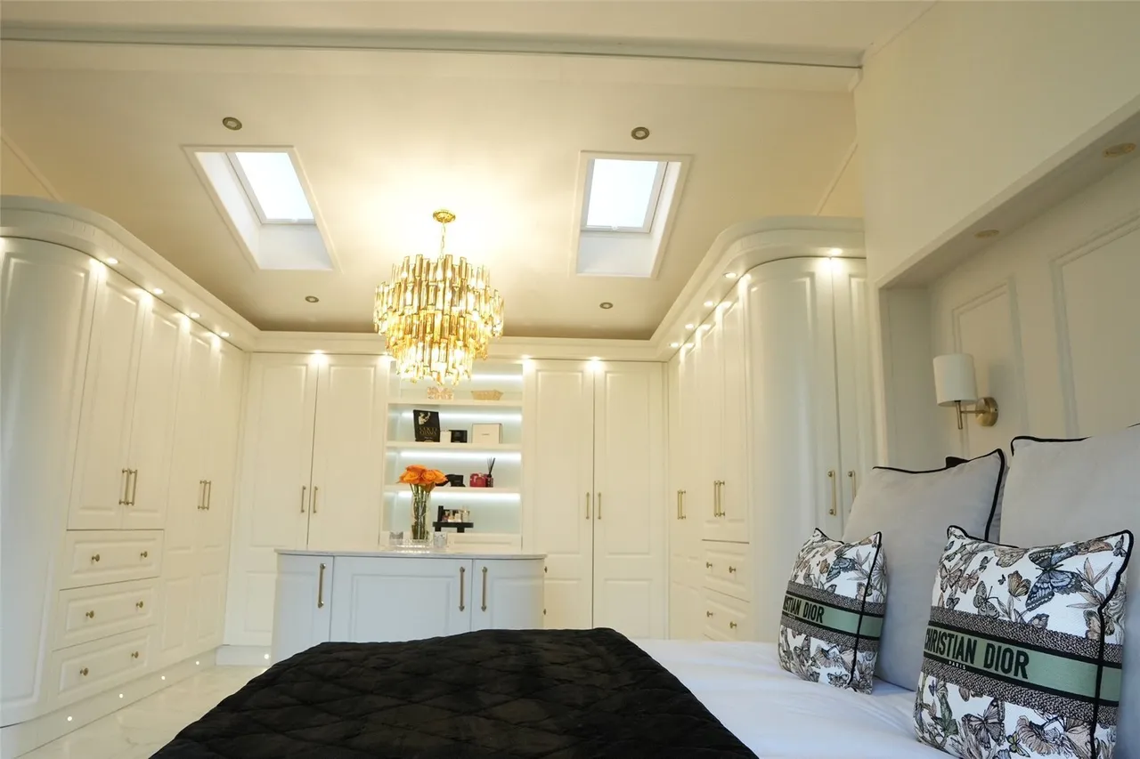 Heathfield Park, Bletchingdon, OX5, photo 12