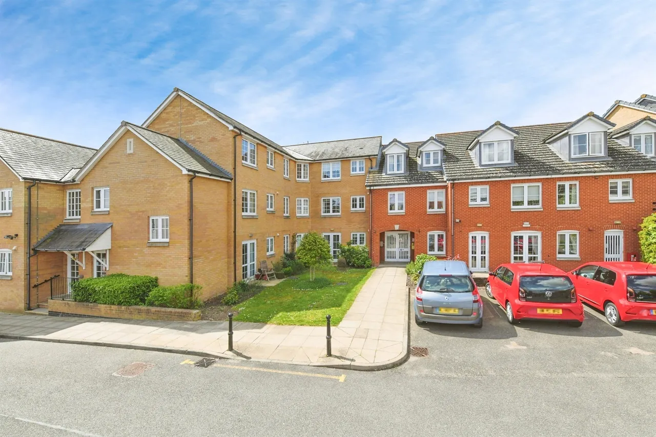 Spital Road, Maldon, photo 2