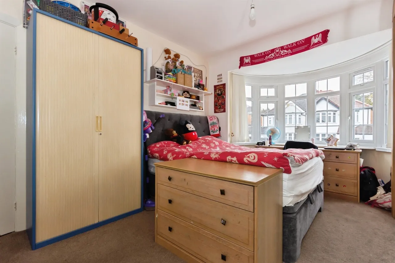 Hawthorn Croft, Oldbury, photo 10