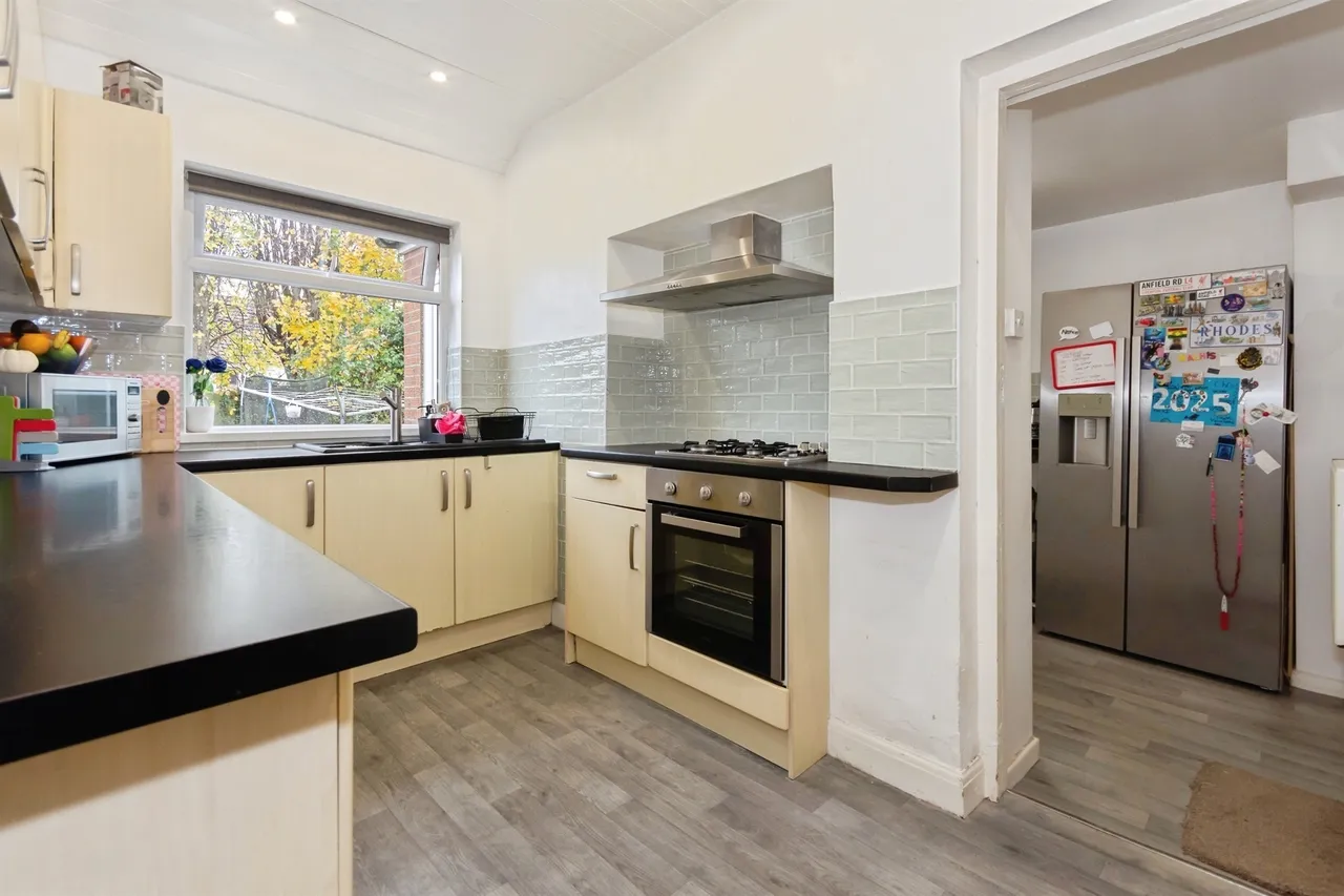 Hawthorn Croft, Oldbury, photo 3