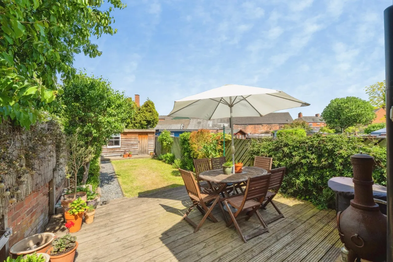 Rectory Road, Loughborough, LE11, photo 26