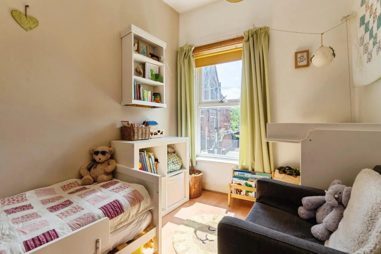 Rectory Road, Loughborough, LE11, photo 25