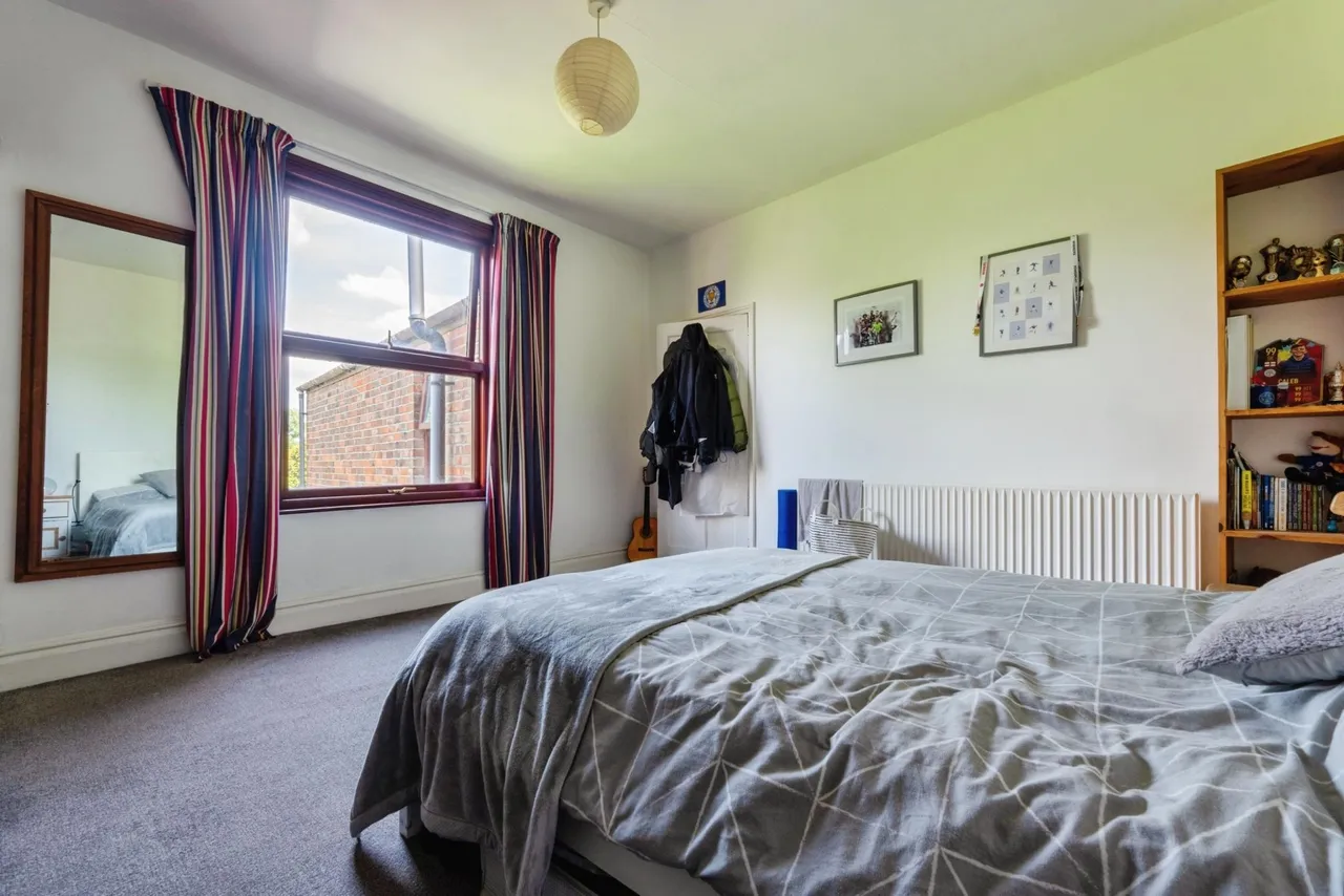 Rectory Road, Loughborough, LE11, photo 21