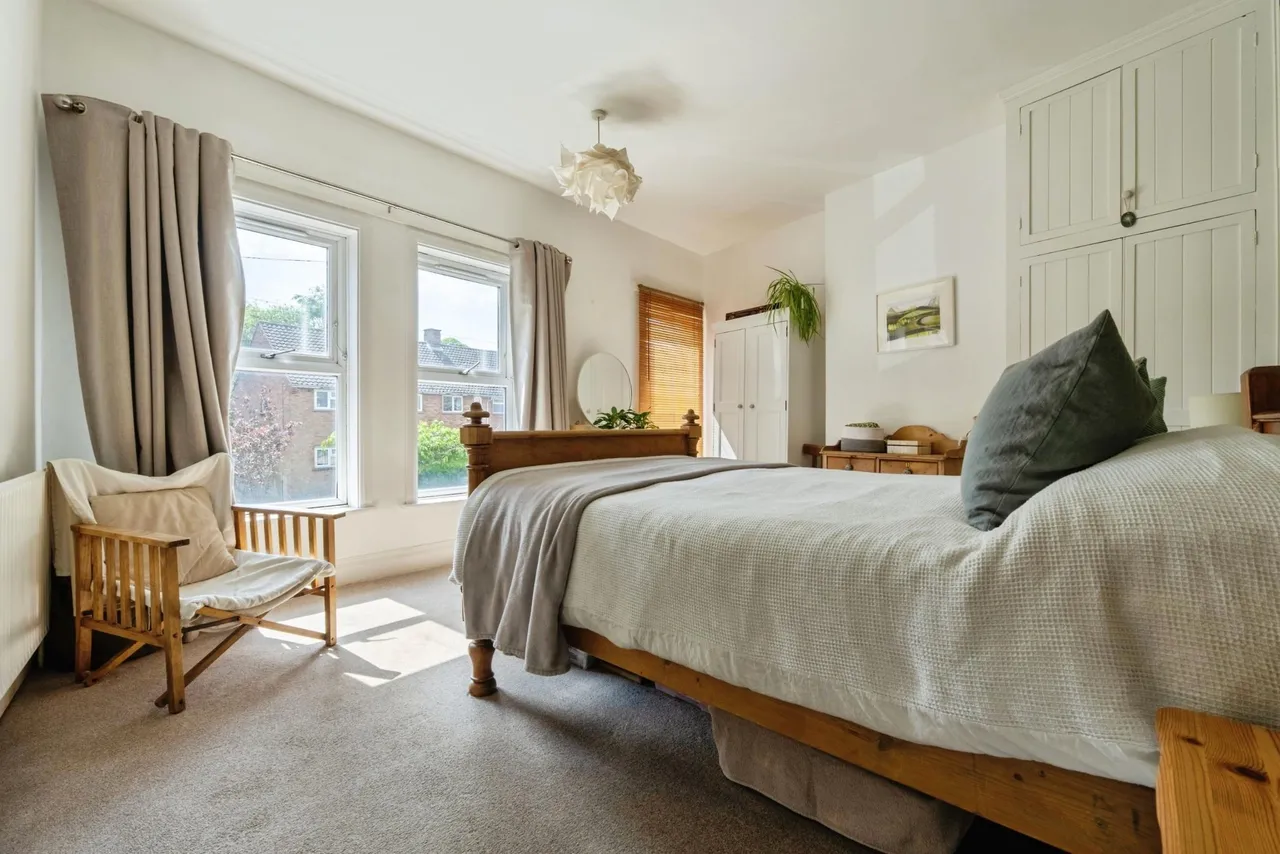 Rectory Road, Loughborough, LE11, photo 17