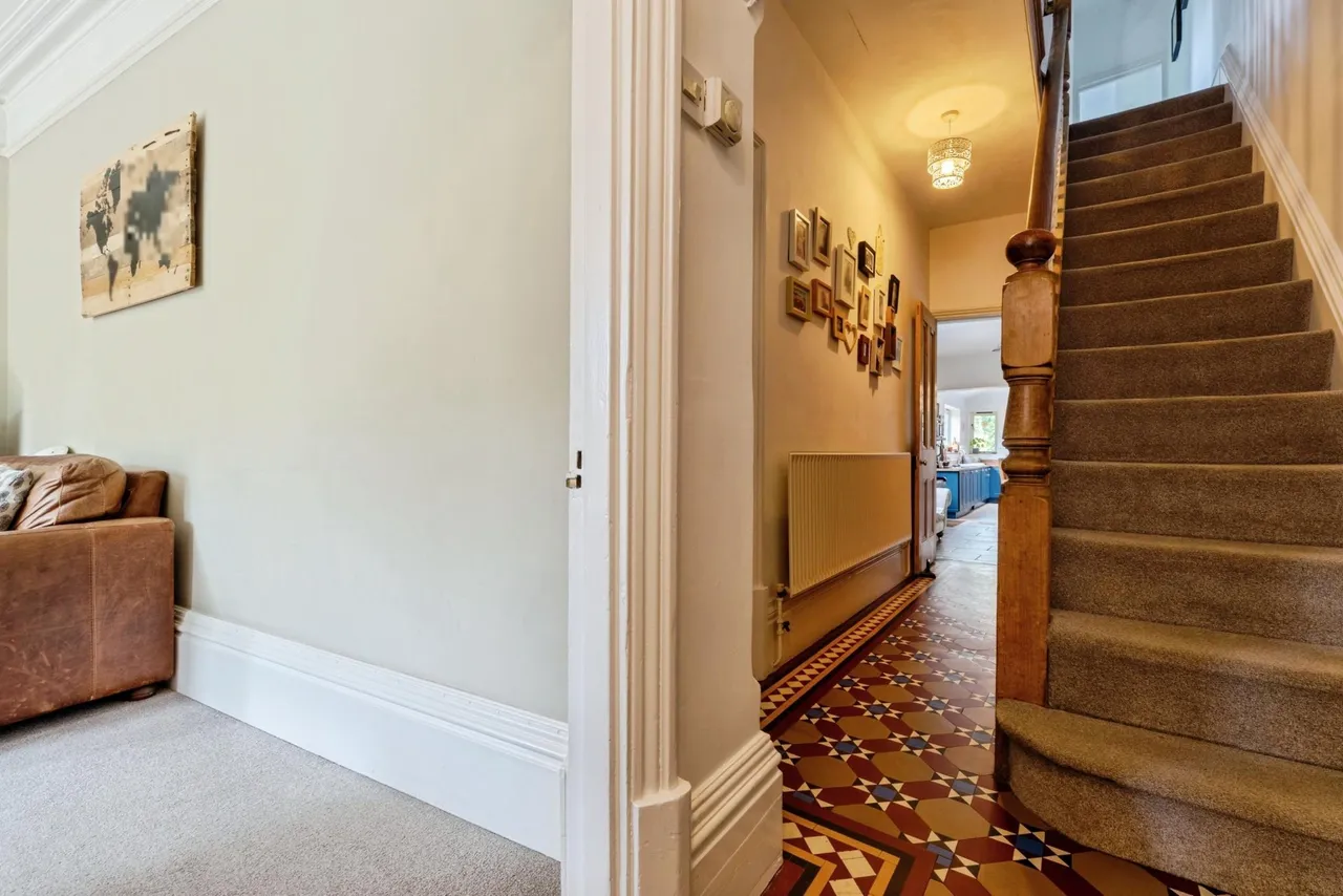 Rectory Road, Loughborough, LE11, photo 15