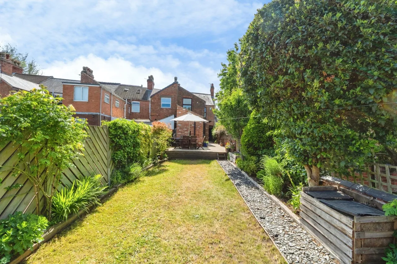 Rectory Road, Loughborough, LE11, photo 28