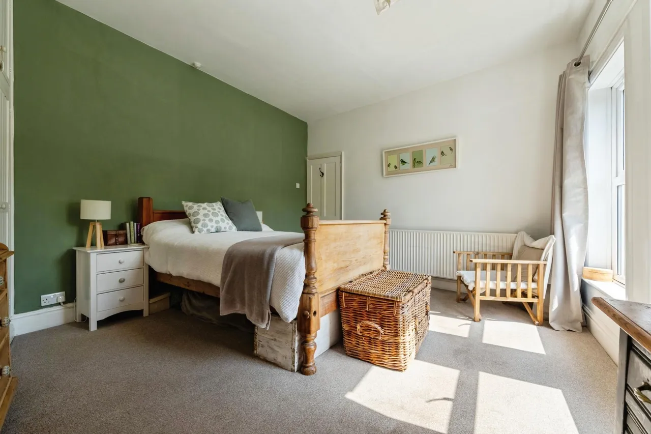 Rectory Road, Loughborough, LE11, photo 18