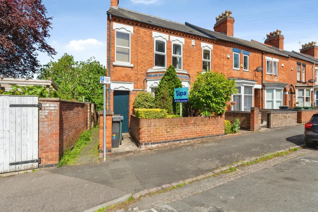 Rectory Road, Loughborough, LE11, photo 29