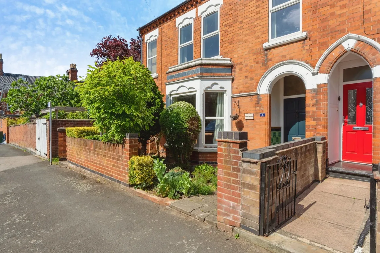 Rectory Road, Loughborough, LE11, photo 30
