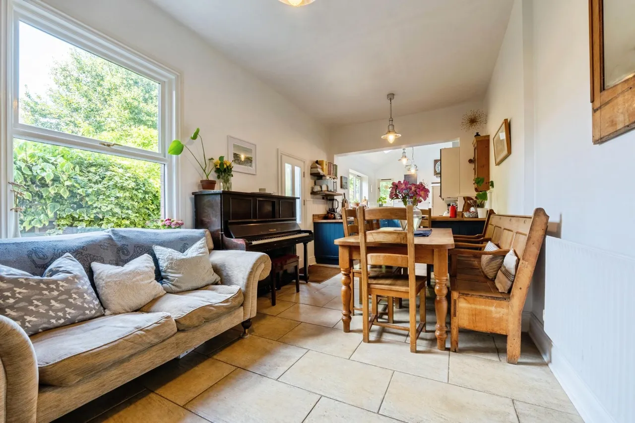 Rectory Road, Loughborough, LE11, photo 11