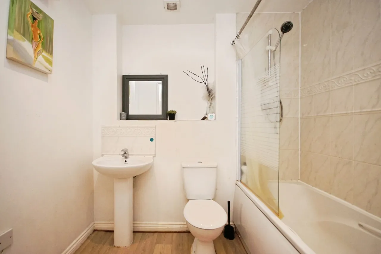 Snowberry Close, Bradley Stoke, Bristol, BS32, photo 4
