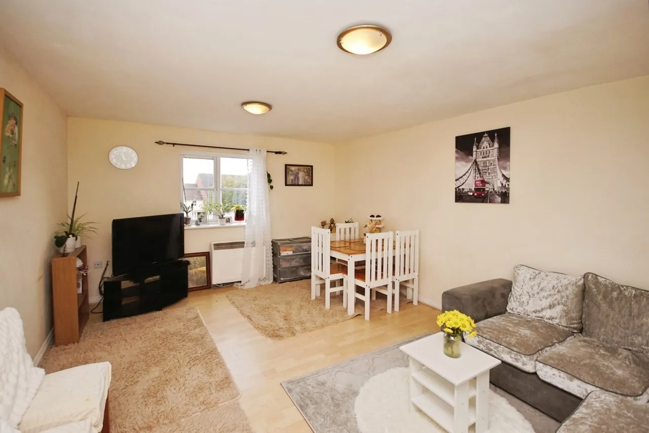 Snowberry Close, Bradley Stoke, Bristol, BS32, photo 9