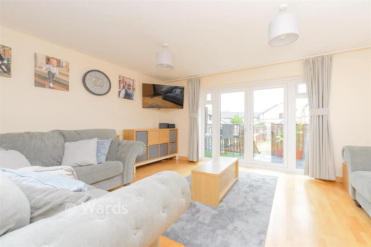Creek Mill Way, Dartford, DA1, photo 3