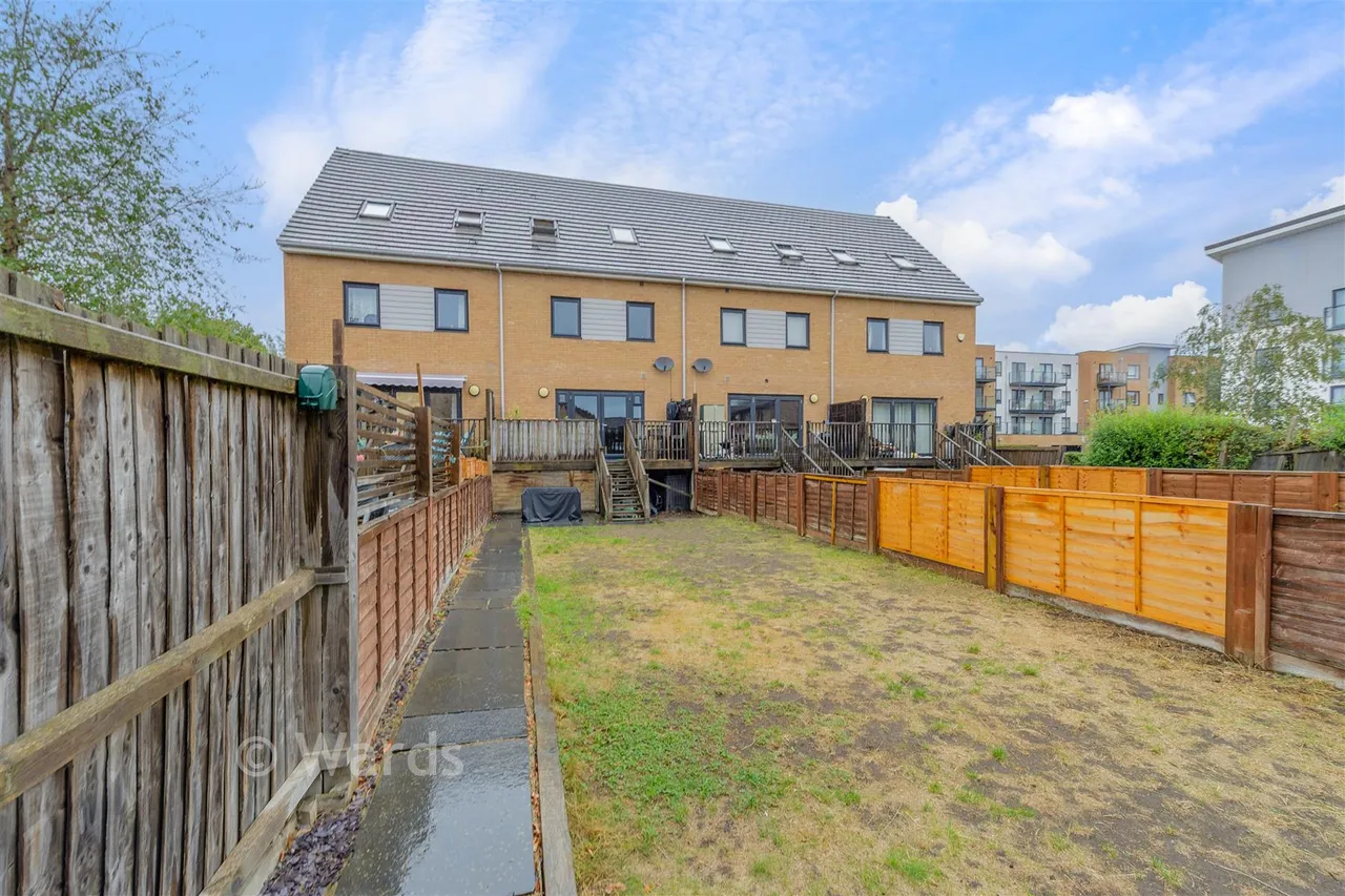 Creek Mill Way, Dartford, DA1, photo 13