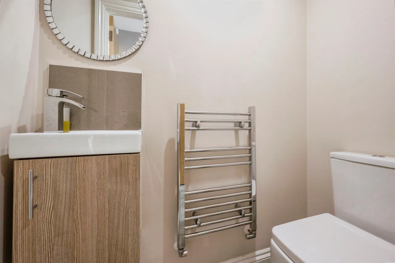 Blakewood Drive, Blaxton, DN9, photo 8