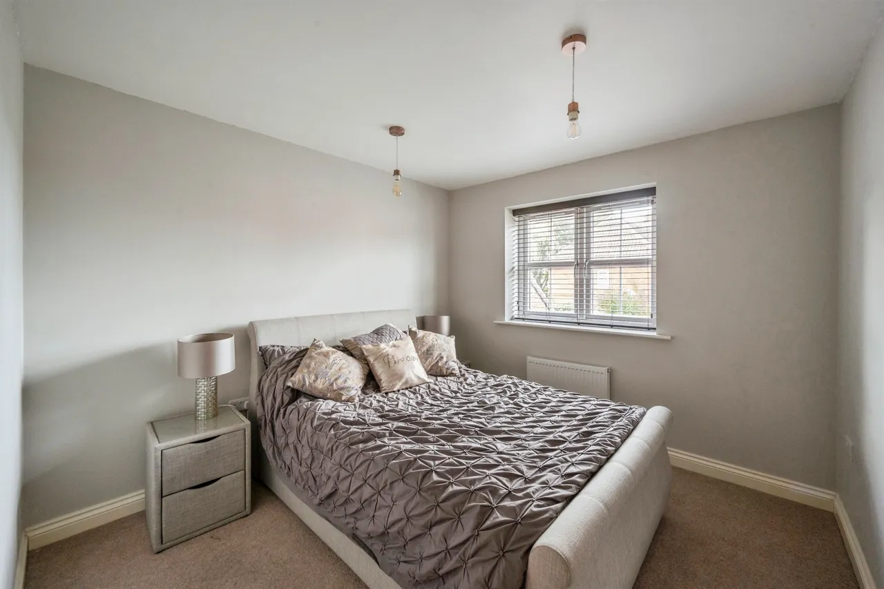 Blakewood Drive, Blaxton, DN9, photo 13