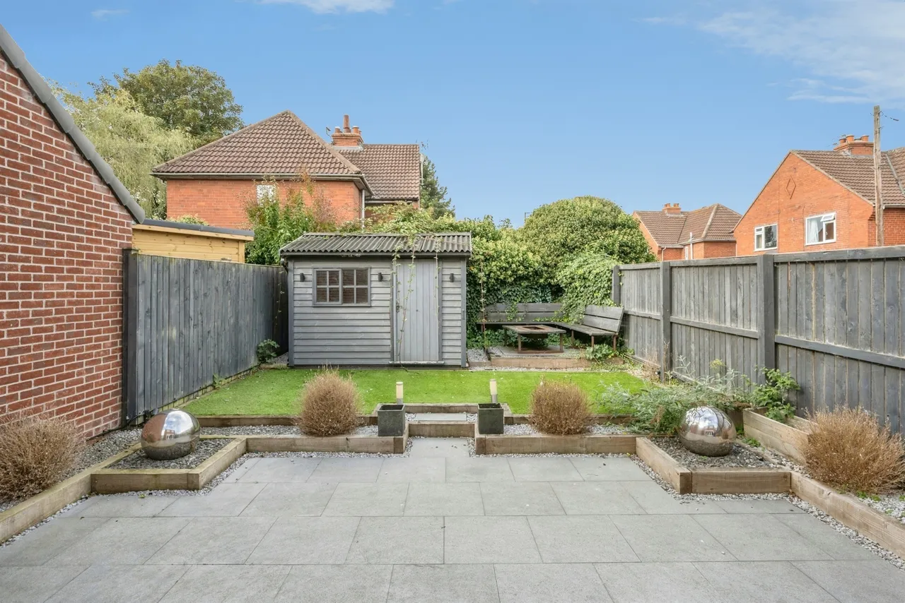 Blakewood Drive, Blaxton, DN9, photo 16