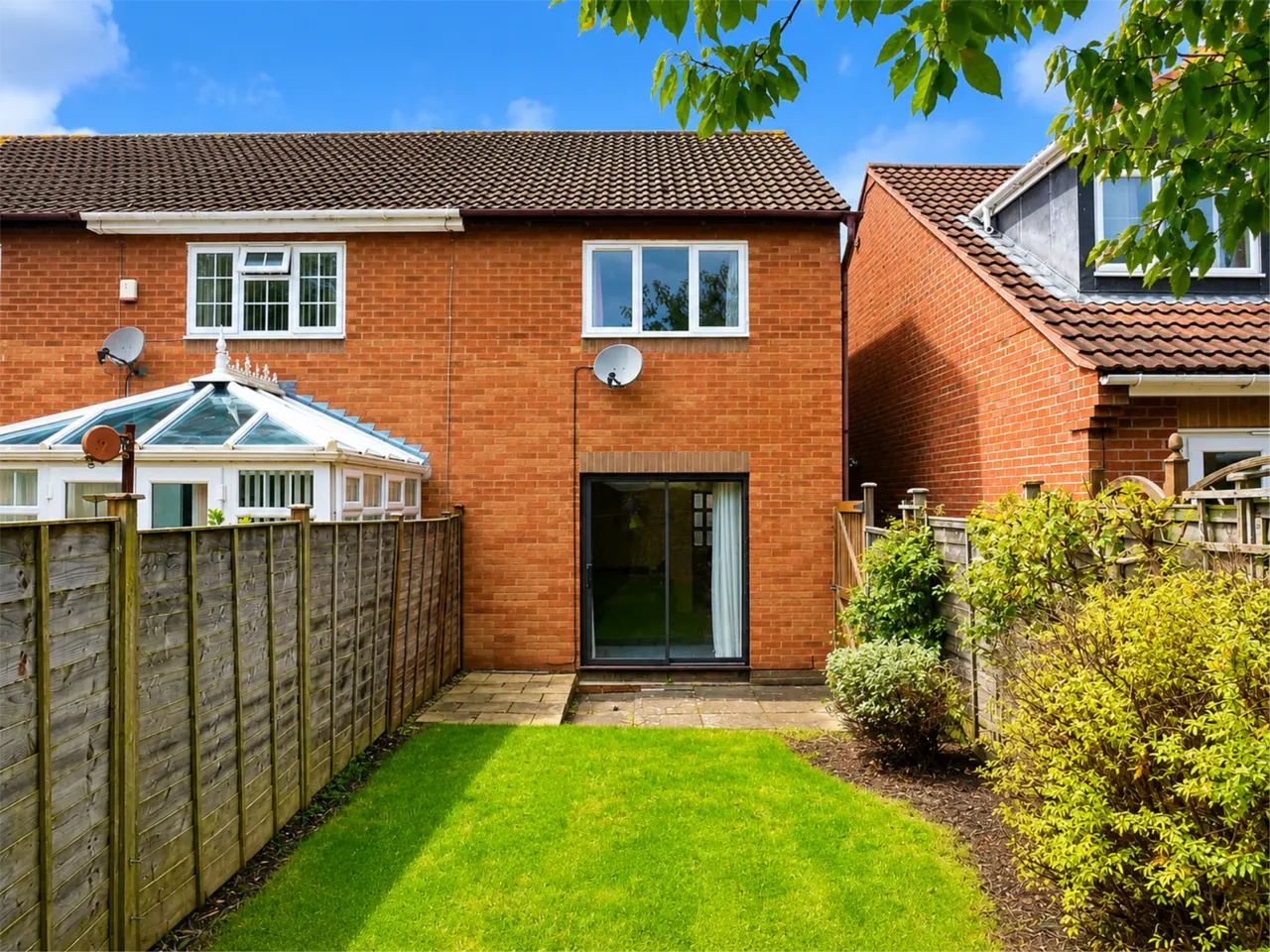 Flying Fields Road, Southam, CV47 1GA, photo 7