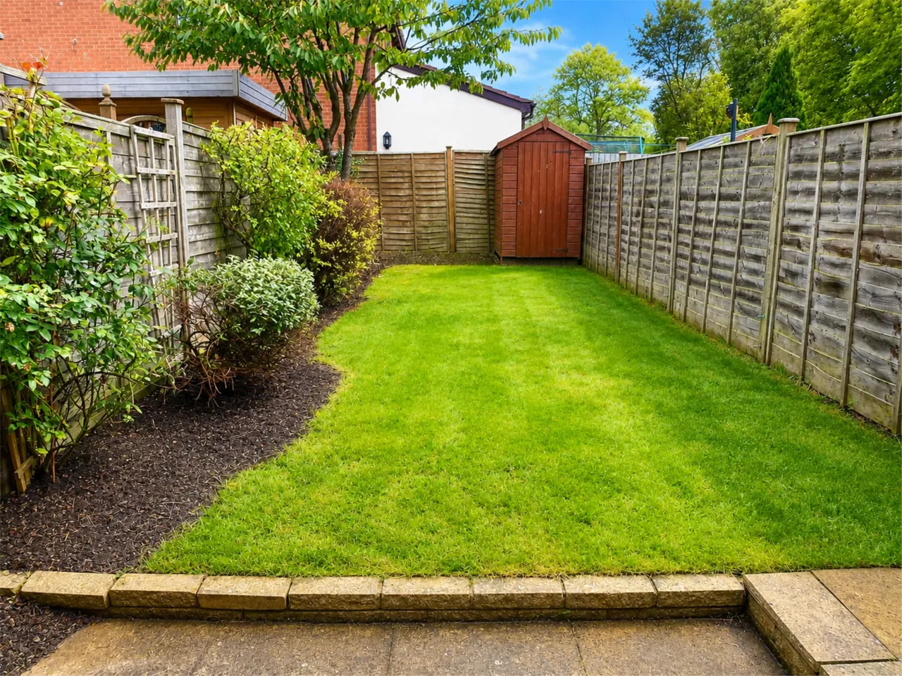 Flying Fields Road, Southam, CV47 1GA, photo 8