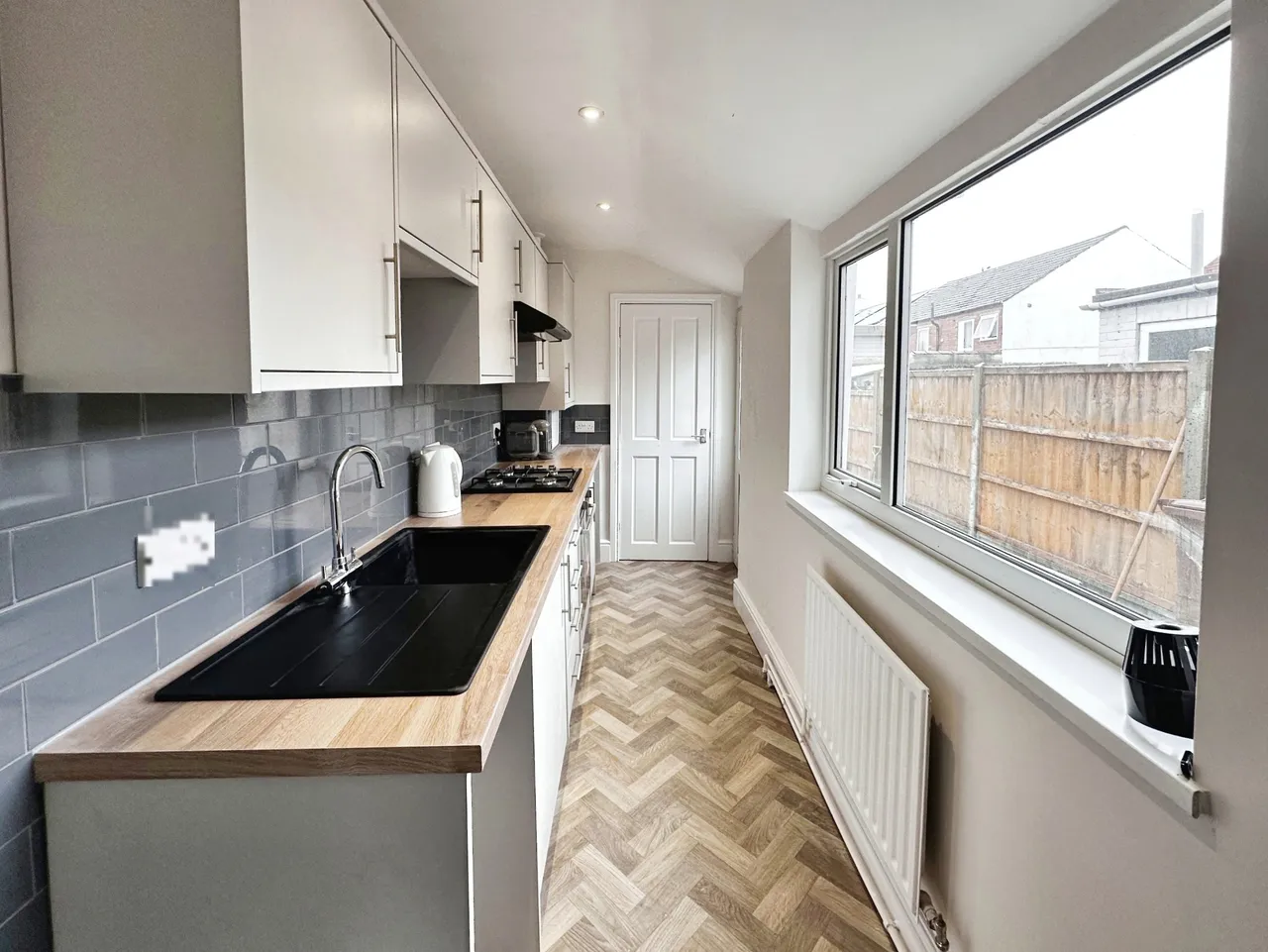 3 bed house to rent, Newark Road, Lincoln, LN5