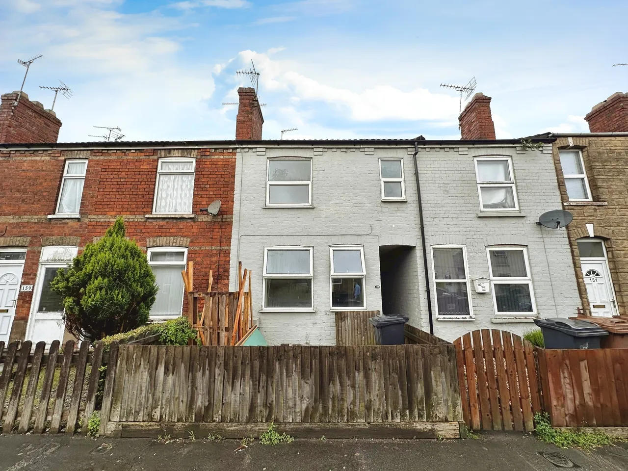Newark Road, Lincoln, LN5, photo 2