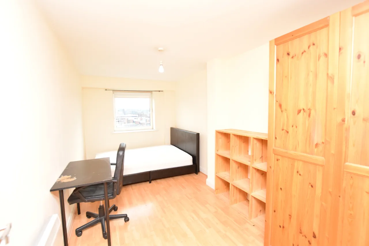 Royal Plaza, 2 Westfield Terrace, S1 4GG, photo 6