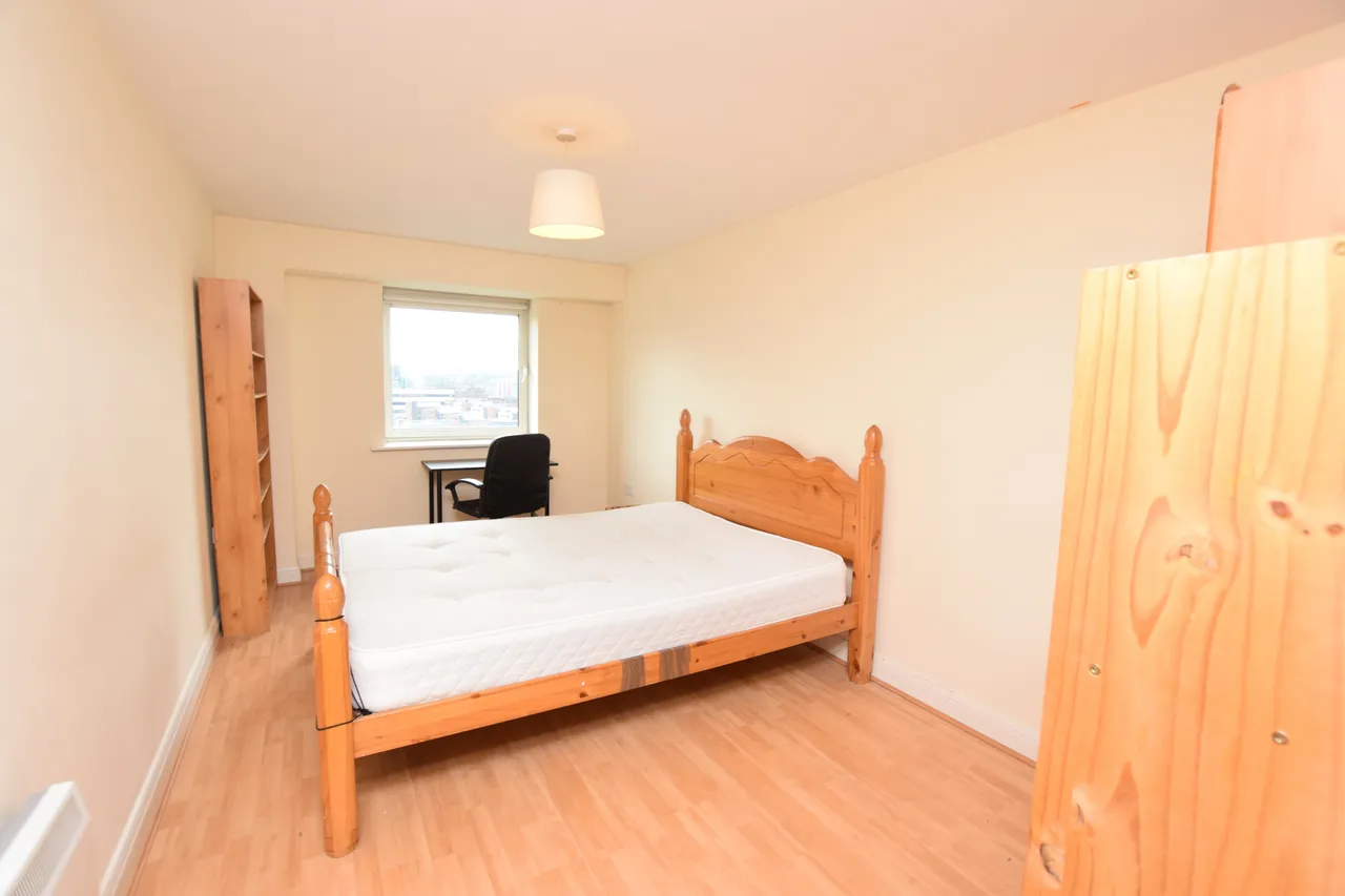 Royal Plaza, 2 Westfield Terrace, S1 4GG, photo 7