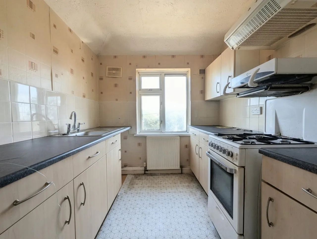 Elder Road, Deighton, photo 5