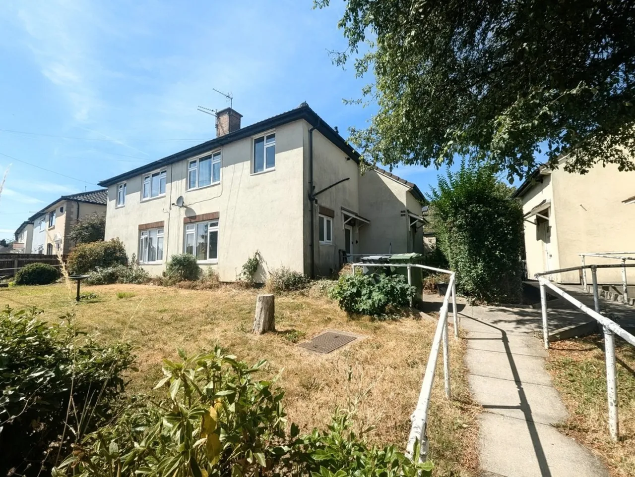 Elder Road, Deighton, photo 12