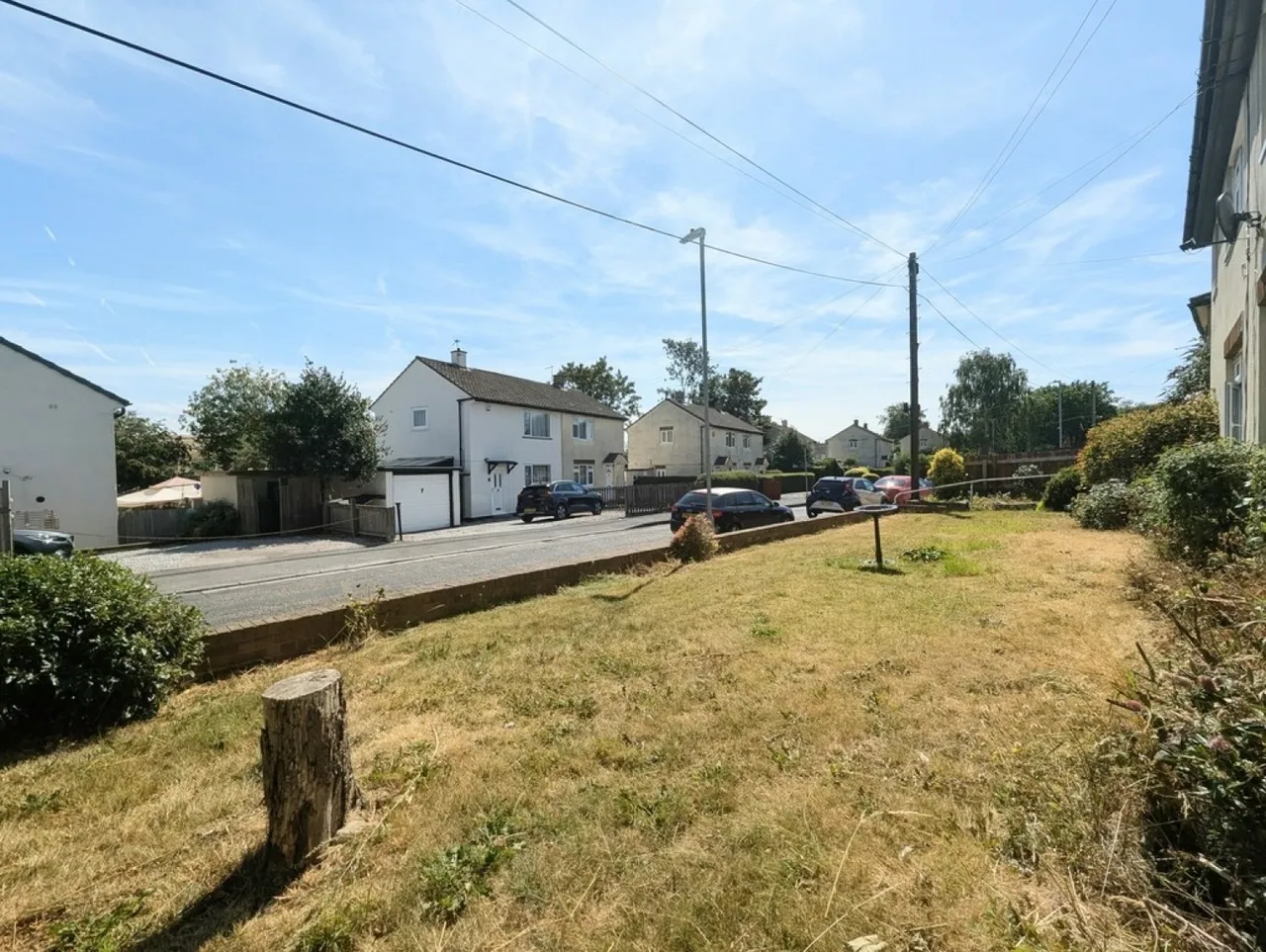 Elder Road, Deighton, photo 2