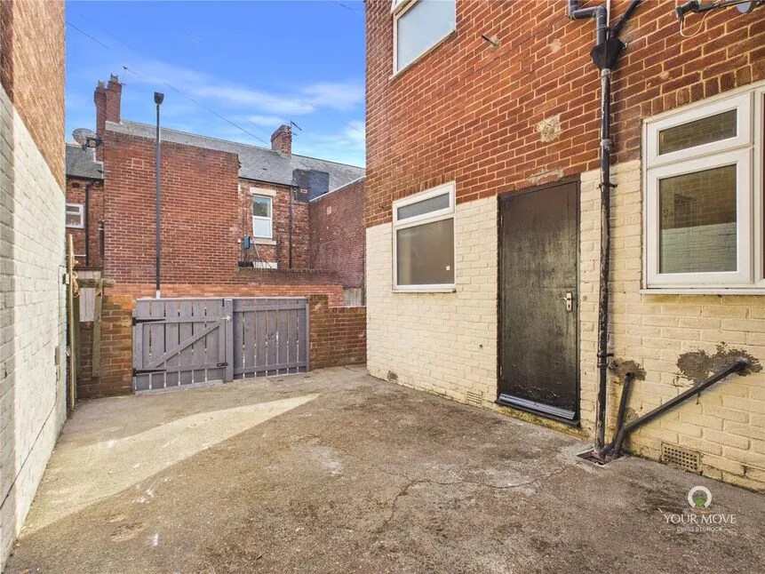 Vine Street, Wallsend, NE28, photo 7