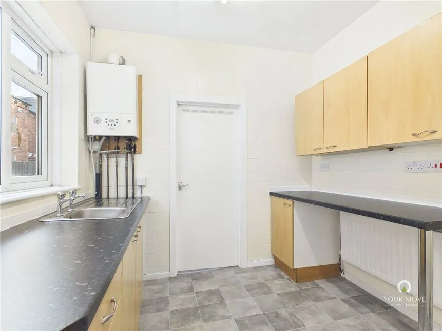 Vine Street, Wallsend, NE28, photo 3
