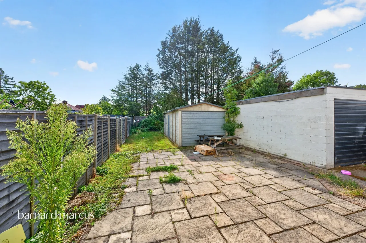 Forest Road, Sutton, photo 5