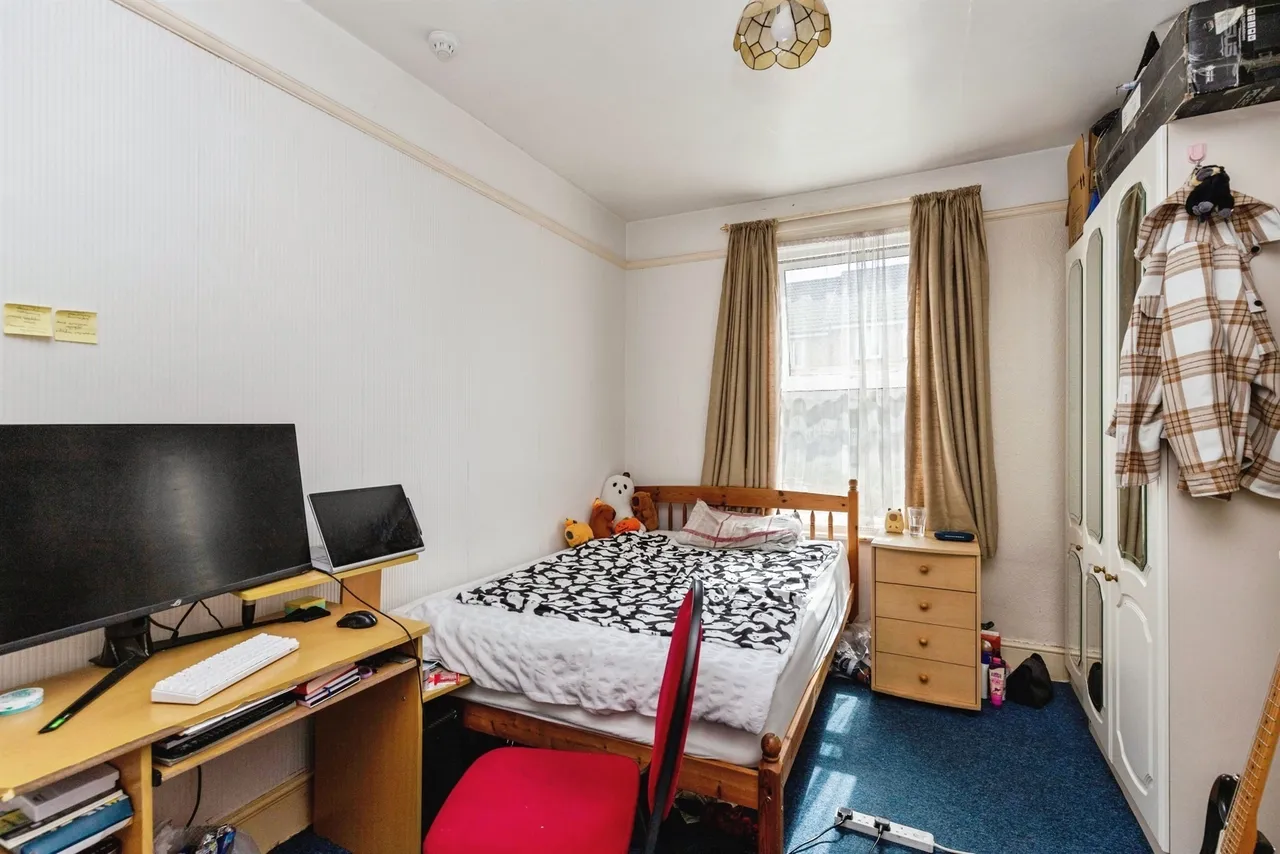 Cyril Road, Bournemouth, BH8, photo 5