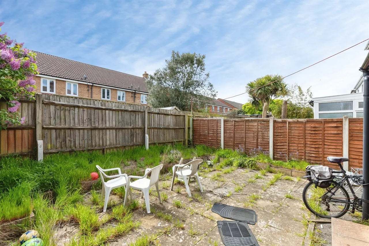 Cyril Road, Bournemouth, BH8, photo 11