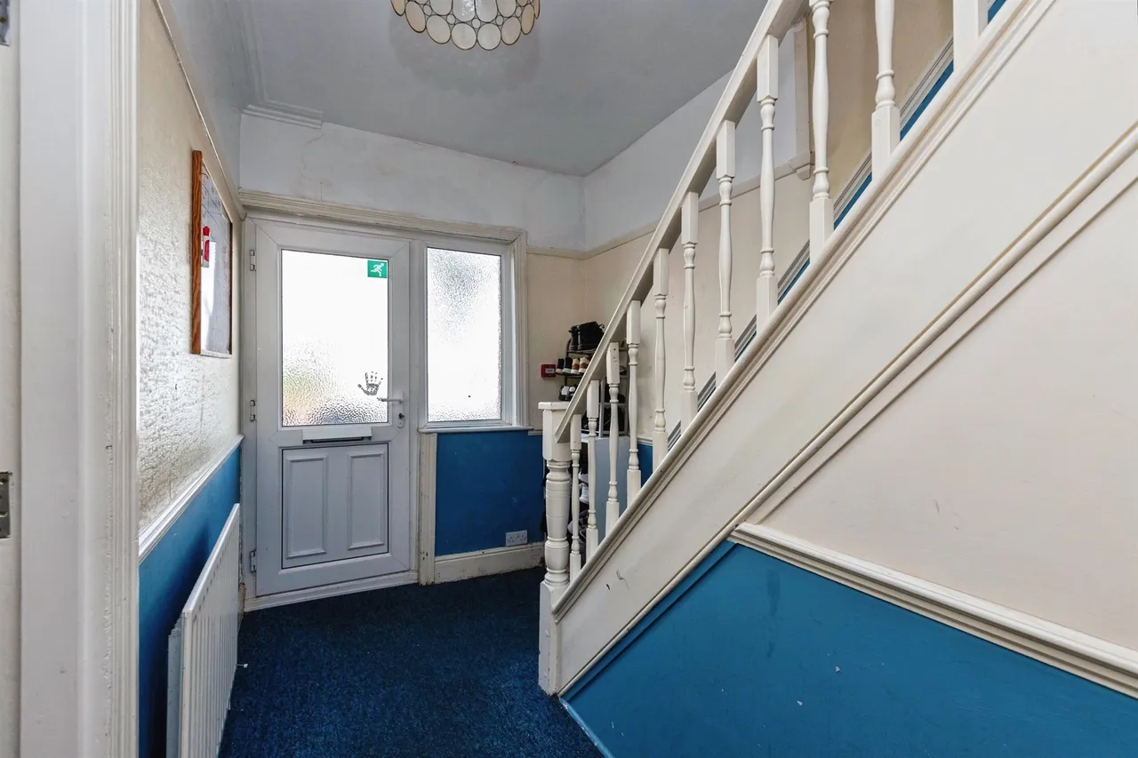Cyril Road, Bournemouth, BH8, photo 12