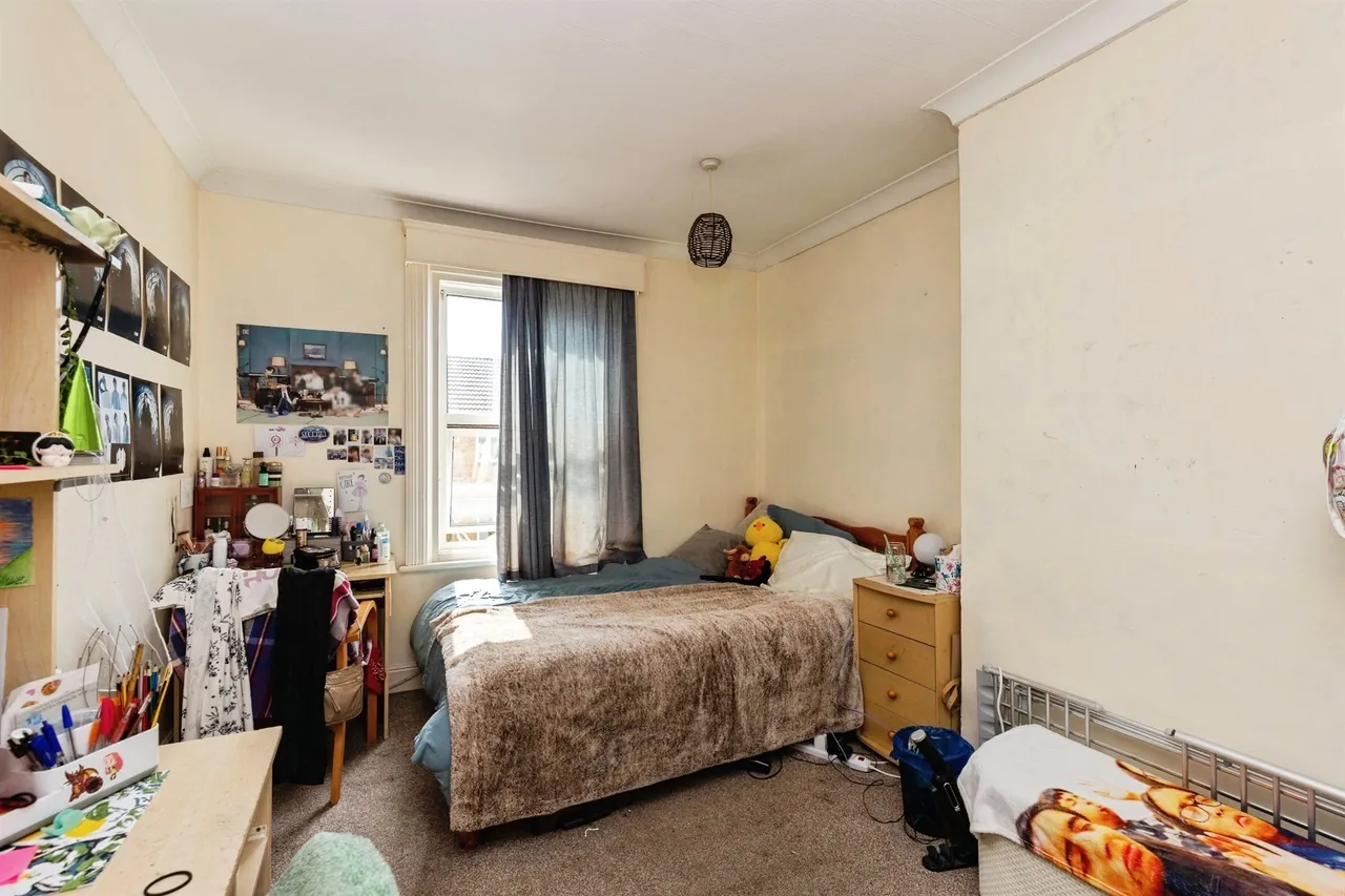 Cyril Road, Bournemouth, BH8, photo 4