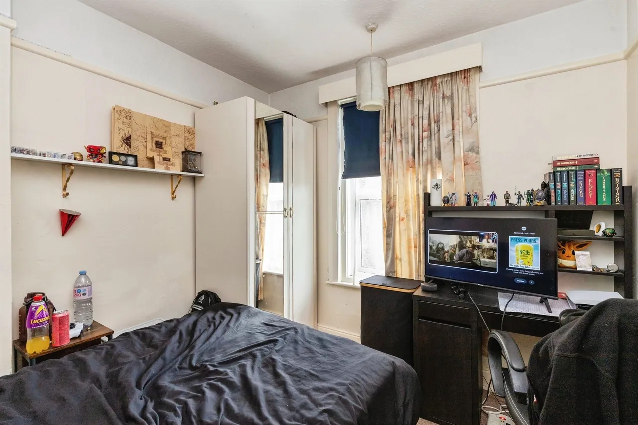 Cyril Road, Bournemouth, BH8, photo 13