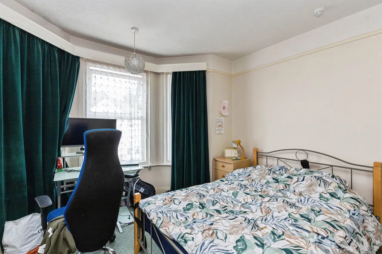 Cyril Road, Bournemouth, BH8, photo 6