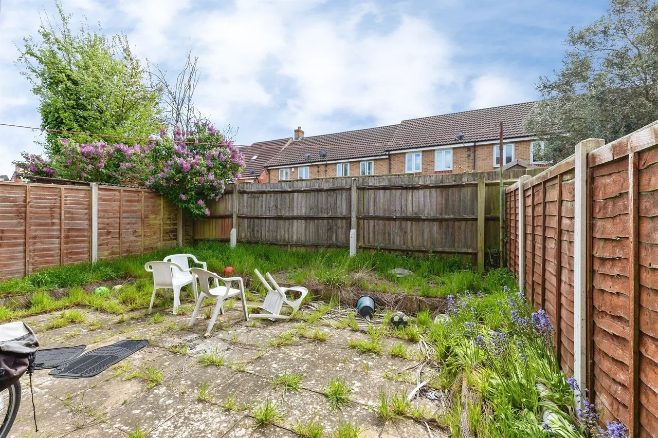 Cyril Road, Bournemouth, BH8, photo 7