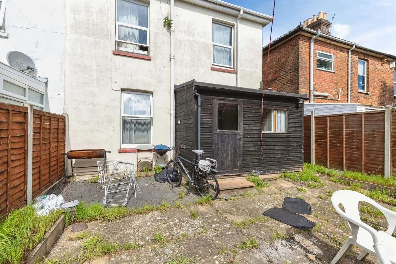 Cyril Road, Bournemouth, BH8, photo 9