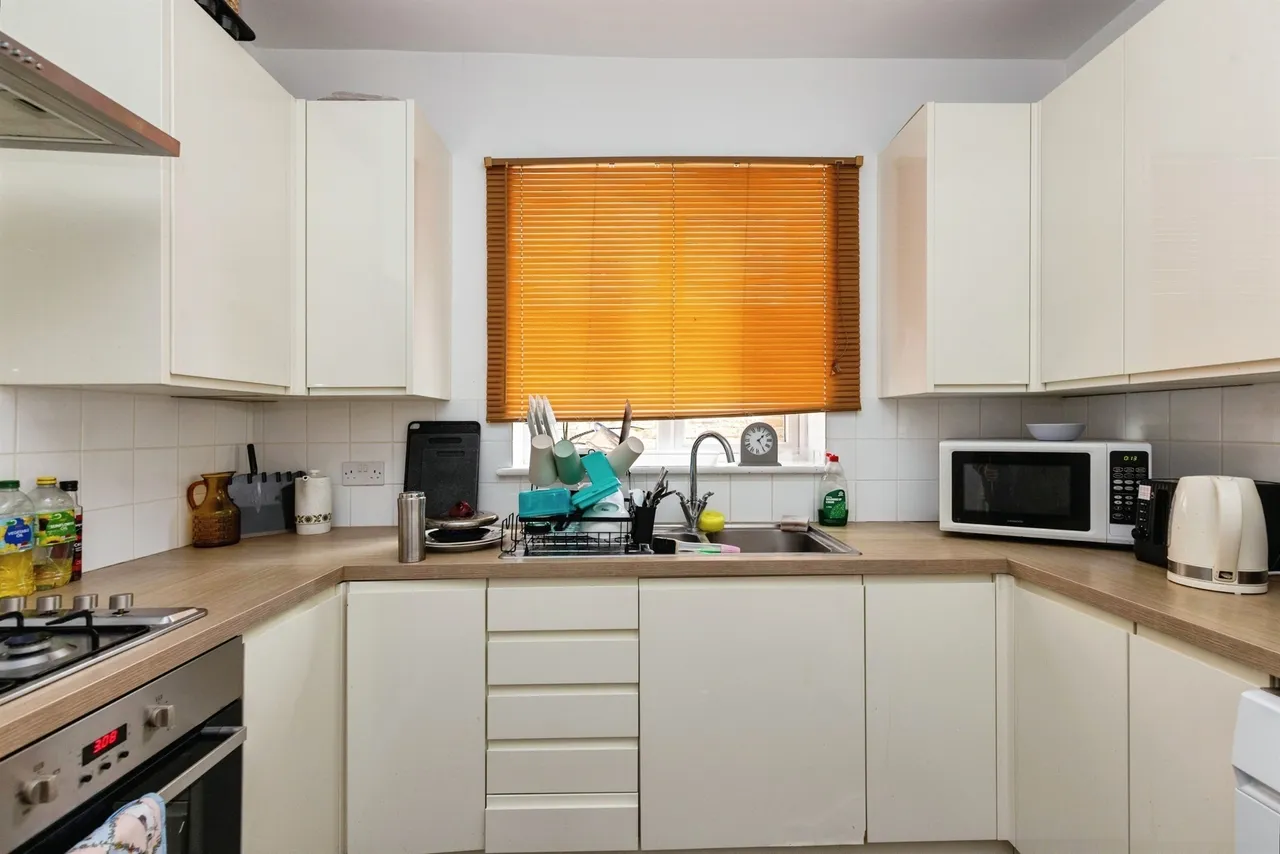 Cyril Road, Bournemouth, BH8, photo 8