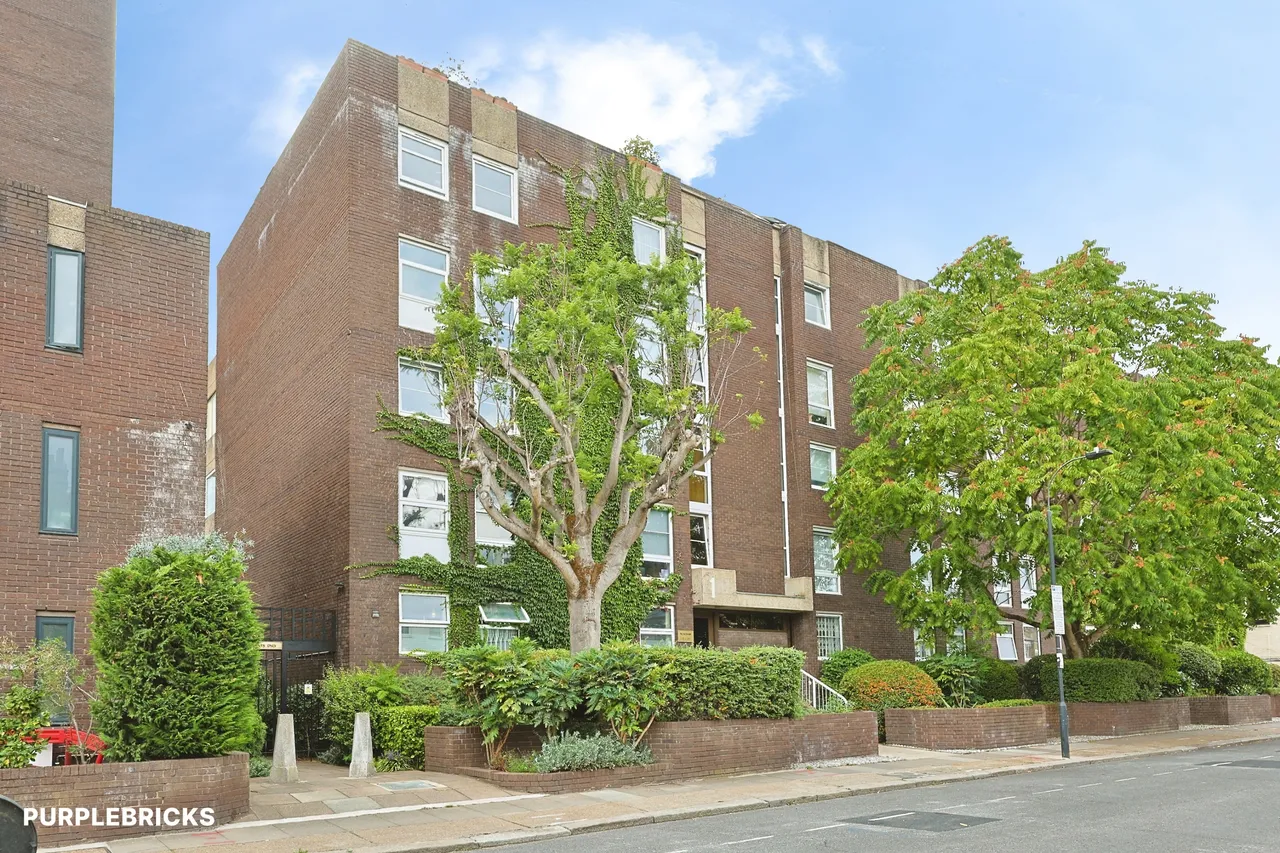 Holyport Road, London, SW6, photo 21