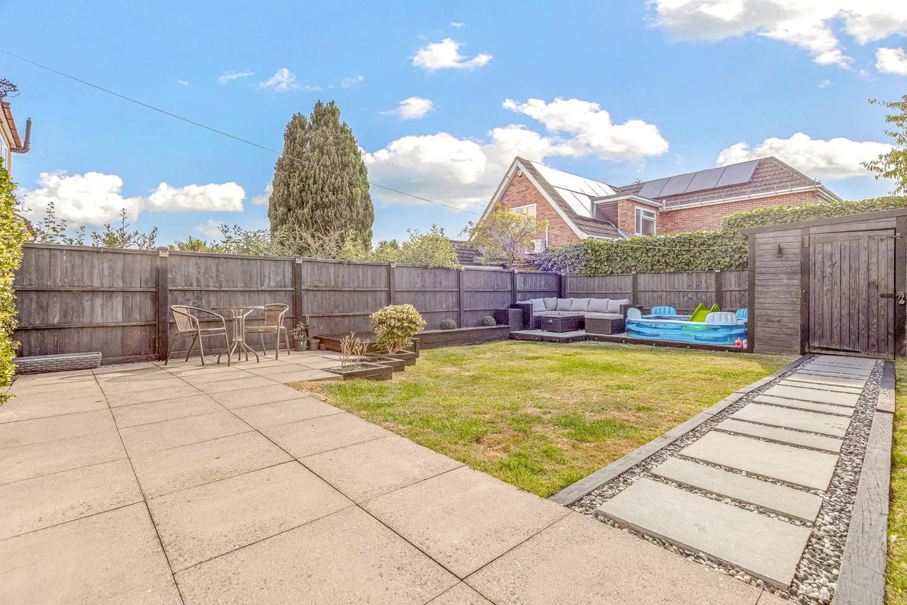 Cedar Road, Earl Shilton, Leicester, LE9 7HE, photo 4